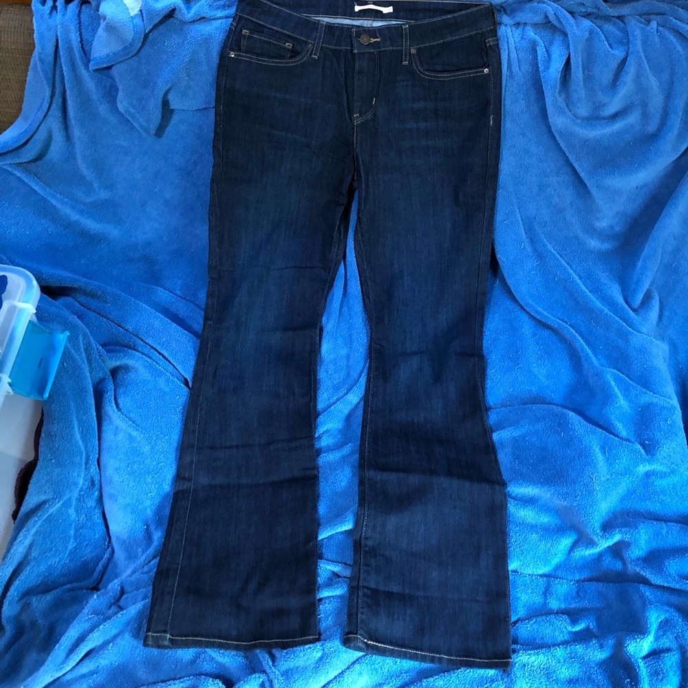 Levi’s jeans